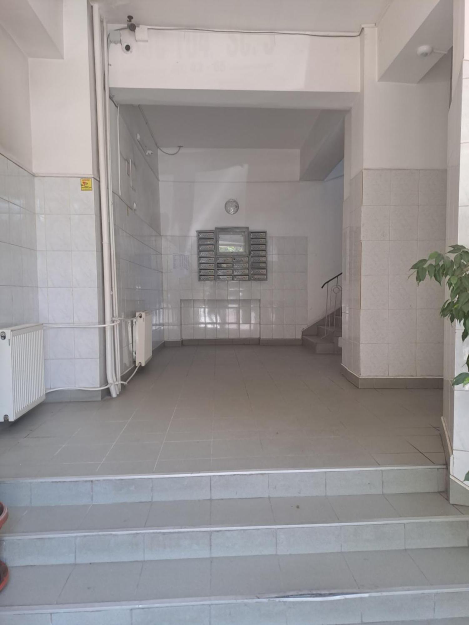New Luxury Flat In Front Of The Parliament At Unirii Apartment Bukares Bagian luar foto